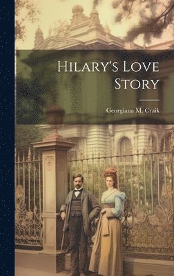 Hilary's Love Story 1