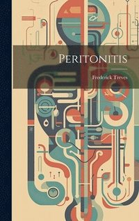 bokomslag Peritonitis