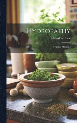 Hydropathy 1