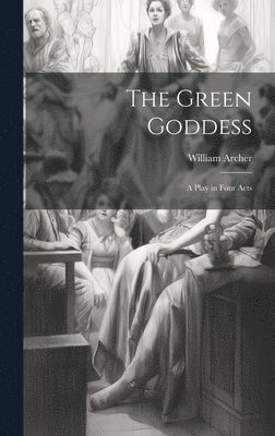 The Green Goddess 1