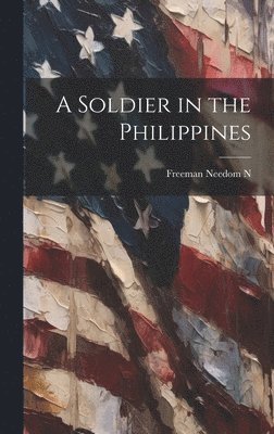 Soldier in the Philippines
