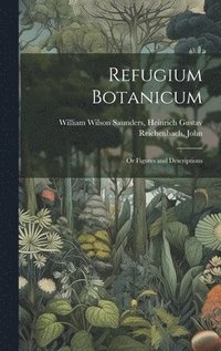 bokomslag Refugium Botanicum