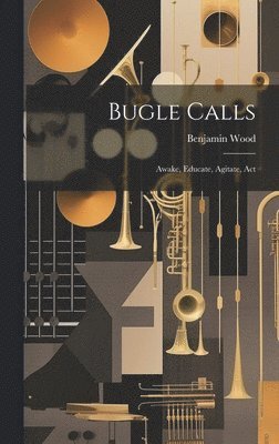 bokomslag Bugle Calls