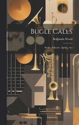 Bugle Calls 1