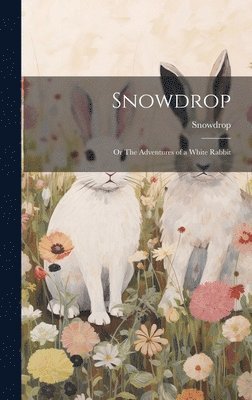 bokomslag Snowdrop; or The Adventures of a White Rabbit