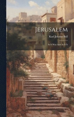 Jerusalem 1