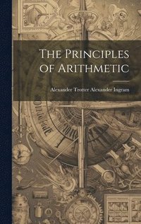 bokomslag Principles of Arithmetic