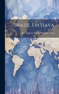 Brazil em Haya 1