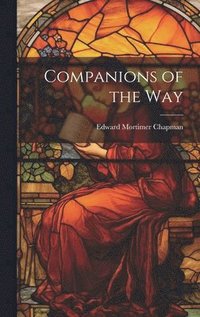 bokomslag Companions of the Way