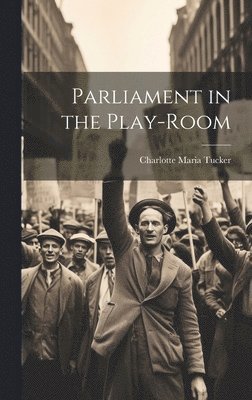 Parliament in the Play-Room 1