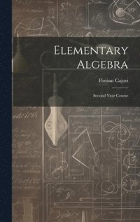 bokomslag Elementary Algebra