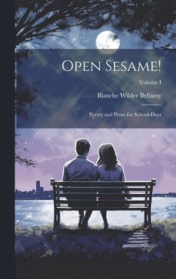 Blanche Wilder Bellamy - Open Sesame!, Inbunden