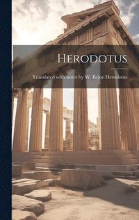 bokomslag Herodotus