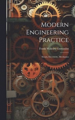 Modern Engineering Practice 1