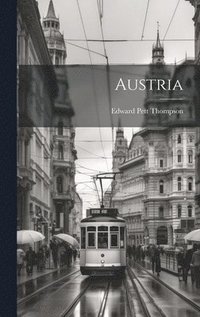 bokomslag Austria
