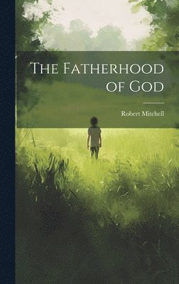 Fatherhood of God