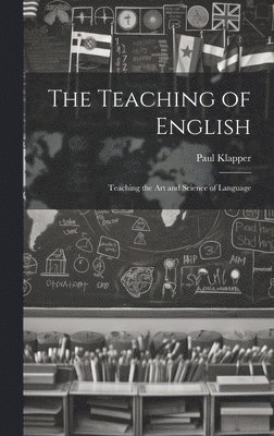 Teaching of English