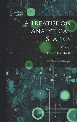Treatise on Analytical Statics