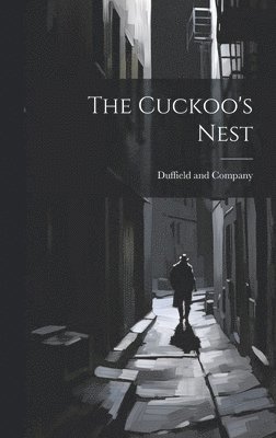 bokomslag Cuckoo's Nest