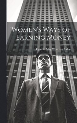 Women's Ways of Earning Money 1