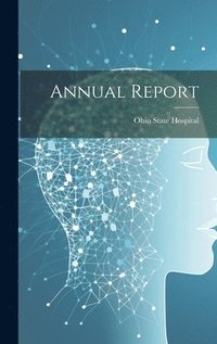 bokomslag Annual Report