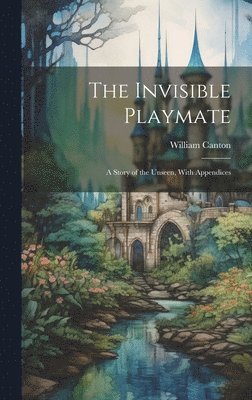 The Invisible Playmate 1