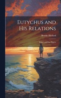 bokomslag Eutychus and His Relations
