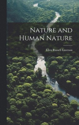 Nature and Human Nature