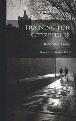 Training for Citizenship 1