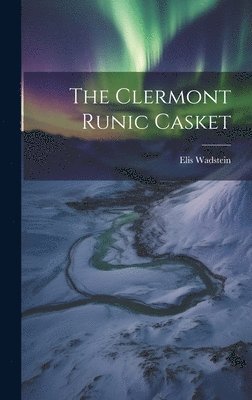 The Clermont Runic Casket 1