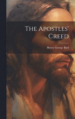 bokomslag Apostles' Creed