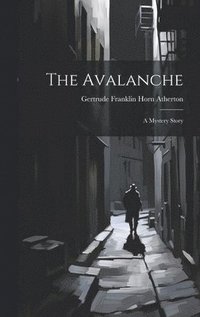 bokomslag The Avalanche