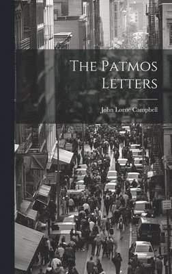 The Patmos Letters 1