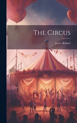 bokomslag The Circus