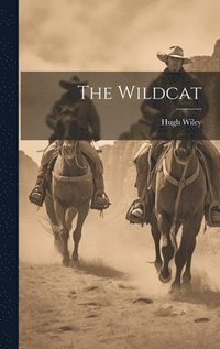 bokomslag The Wildcat