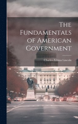 Fundamentals of American Government