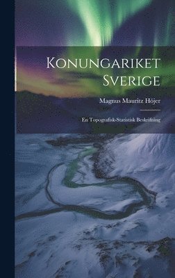 Konungariket Sverige 1