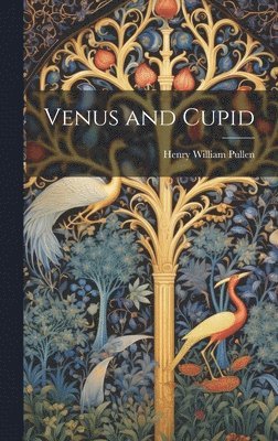 Venus and Cupid 1