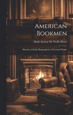 American Bookmen 1