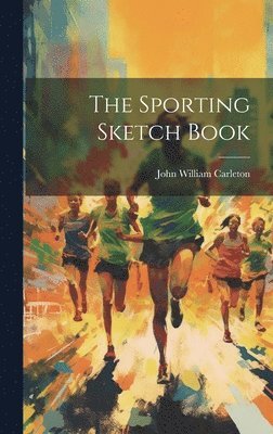 bokomslag Sporting Sketch Book