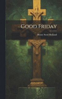 bokomslag Good Friday