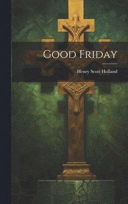 bokomslag Good Friday