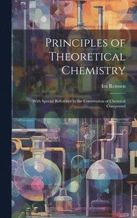 bokomslag Principles of Theoretical Chemistry