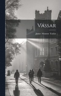 bokomslag Vassar