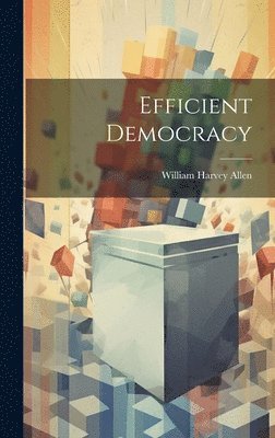 Efficient Democracy 1