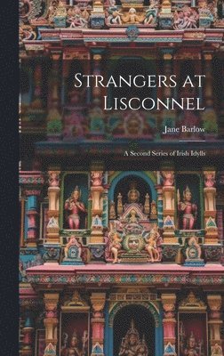 Strangers at Lisconnel 1