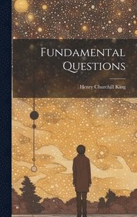 bokomslag Fundamental Questions