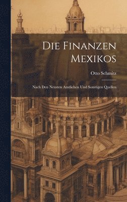 Die Finanzen Mexikos 1