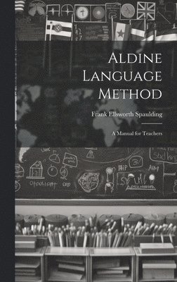 Aldine Language Method 1
