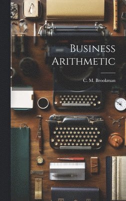 Business Arithmetic 1